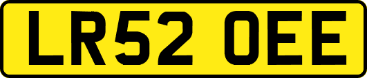 LR52OEE