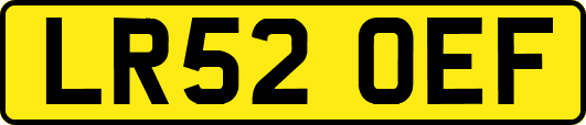 LR52OEF