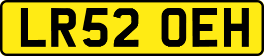 LR52OEH
