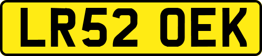 LR52OEK