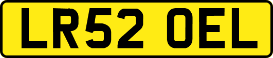 LR52OEL