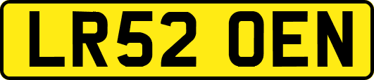 LR52OEN