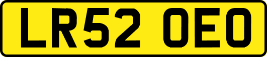 LR52OEO