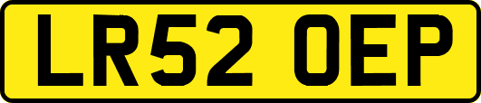 LR52OEP