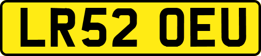 LR52OEU