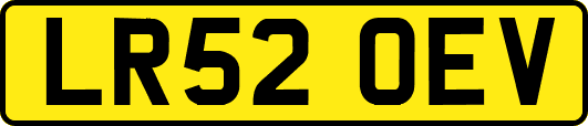 LR52OEV