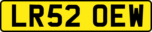 LR52OEW