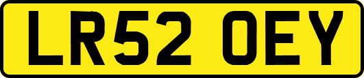 LR52OEY