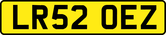 LR52OEZ
