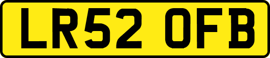 LR52OFB