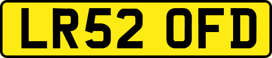 LR52OFD