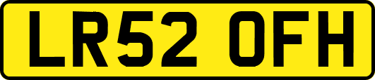LR52OFH