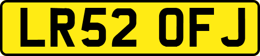 LR52OFJ