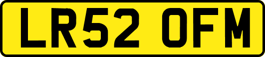 LR52OFM