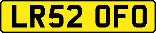 LR52OFO