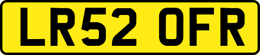 LR52OFR