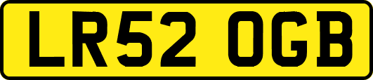 LR52OGB