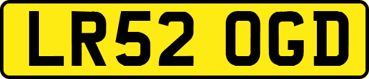 LR52OGD