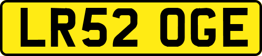 LR52OGE
