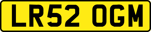 LR52OGM