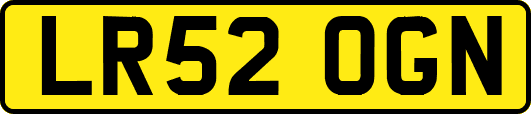 LR52OGN