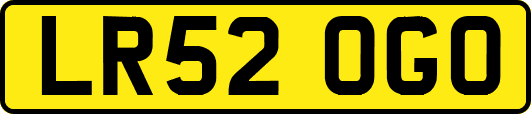 LR52OGO
