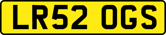 LR52OGS
