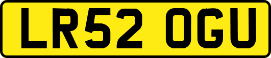LR52OGU
