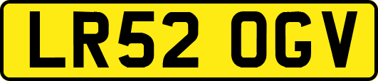 LR52OGV