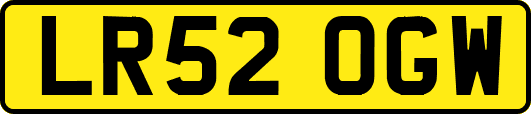 LR52OGW