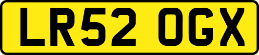 LR52OGX