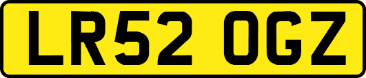 LR52OGZ