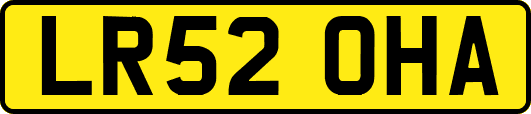 LR52OHA