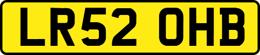 LR52OHB