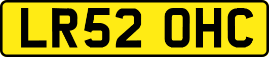 LR52OHC