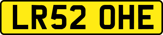 LR52OHE