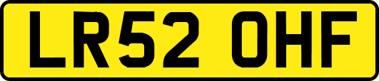LR52OHF
