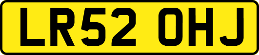 LR52OHJ