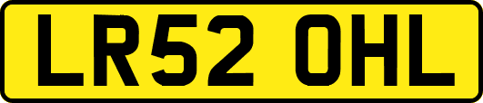LR52OHL