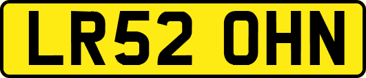 LR52OHN