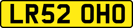 LR52OHO