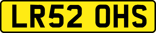LR52OHS