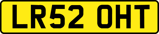 LR52OHT