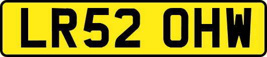 LR52OHW