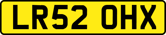 LR52OHX