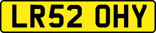 LR52OHY