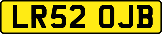 LR52OJB