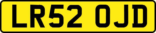 LR52OJD