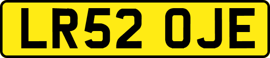 LR52OJE