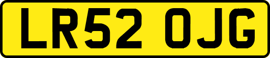 LR52OJG